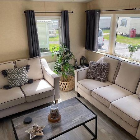 Percy Wood Lodge With Hot Tub Near Alnwick Swarland المظهر الخارجي الصورة